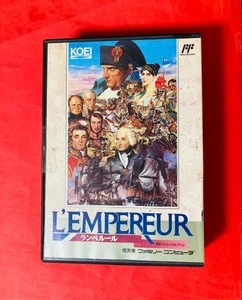 Lamperoul Famicom - Picture 1 of 3