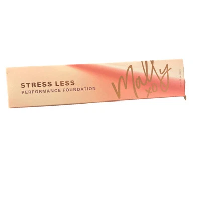 Mally Beauty Stress Less Performance Foundation - Rich - - Image 1 of 4