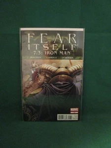 2012 Marvel - Fear Itself #7.3 - 7.0 - Picture 1 of 2