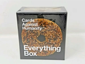 Cards Against Humanity: Everything Box New Sealed  - Picture 1 of 2