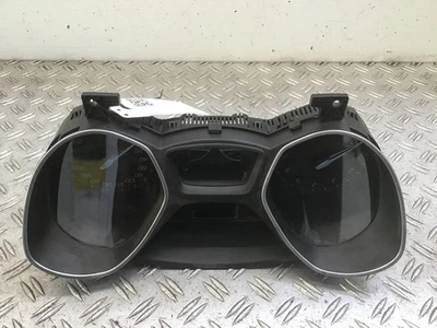 Strumentazione contachilometri Ford C-Max II (DXA) 1.6 TDCi 70 kW 95 CV AM5T-... - Immagine 1 di 2