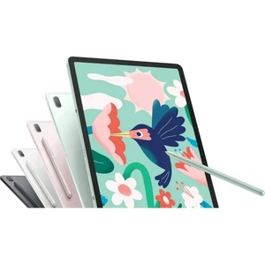 Samsung Galaxy Tab S7 FE 12.4'' 64GB 128GB 256GB Cellular All Colors - CPO - Picture 1 of 2