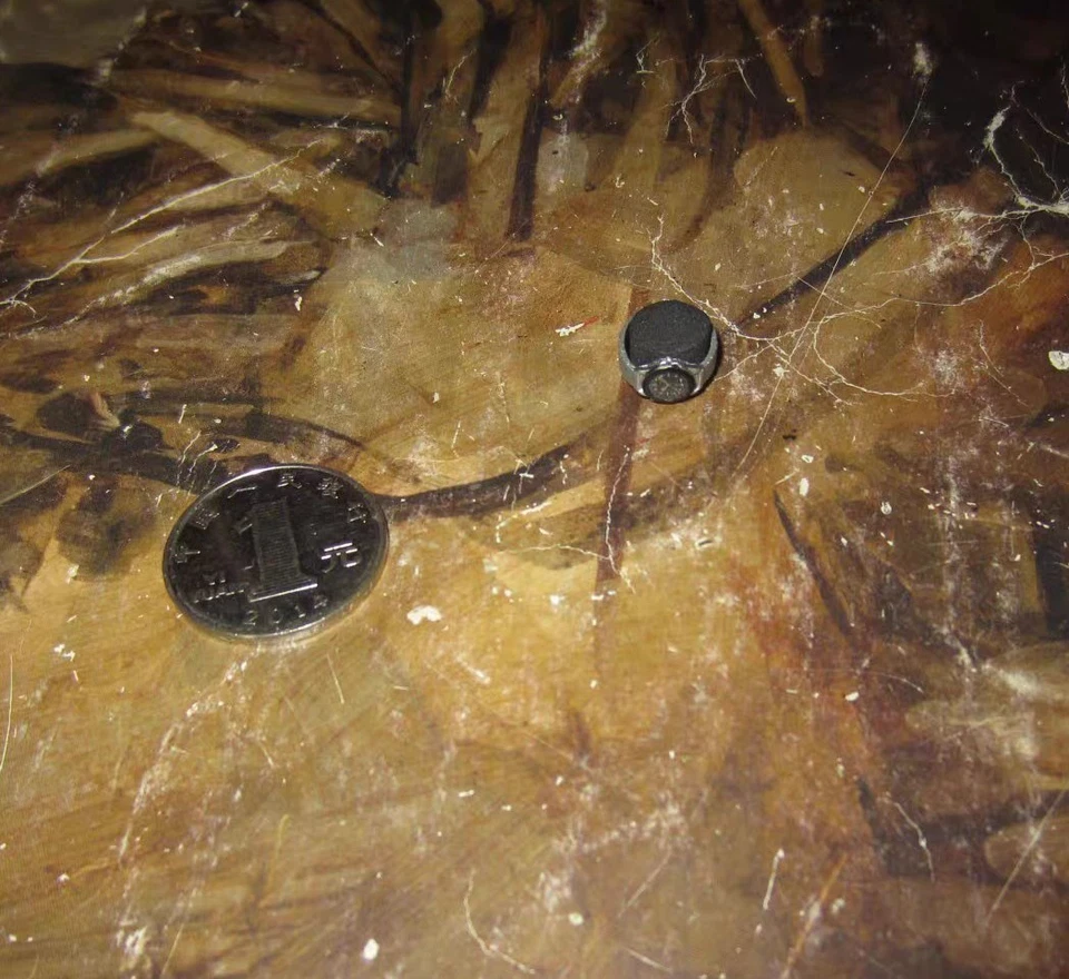 1/6 Watch Figure Hot Toys HT MMS804 No Time To Die James Bond (Commando Outfit) - Image 1 of 1