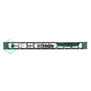 Dell 9NN24 EMC PowerEdge R440 R640 R6415 LCD Front Bezel - Picture 1 of 1