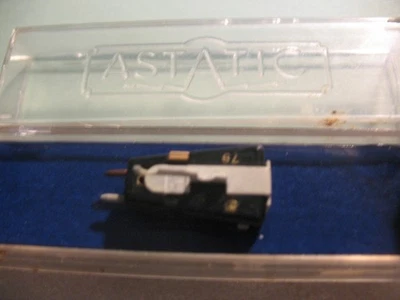 NOS Astatic 312T Cartridge w/ Needle/Stylus Webster A102 RCA S-5652 75044 Webcor - Image 1 of 4