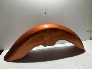 2002 Honda Shadow 1100 Front Fender (OEM) - Picture 1 of 23
