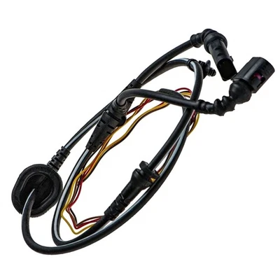 Left Front ABS Sensor Harness 5N0927903M 5N0-927-903-M 5N0 927 903 M - Image 1 of 4