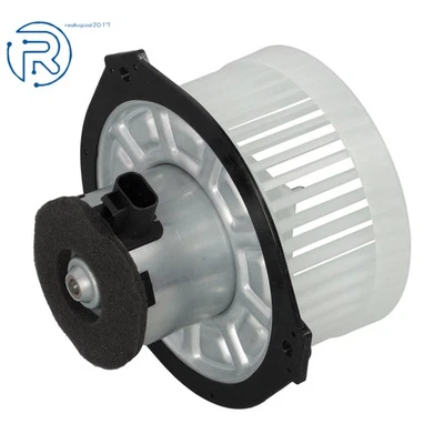 For Buick Rainier 2004-07 GMC Envoy XL XUV 02-09 AC Heater Blower Motor w/Wheel - Image 1 of 4