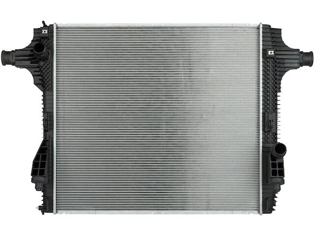 Radiator For 17-22 Ford F250 Super Duty F550 F450 F350 6.2L V8 6.8L V10 DH68D7 - Image 1 of 1