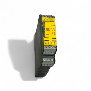 Schmersal FWS 1206 Safety Relay - Picture 1 of 3