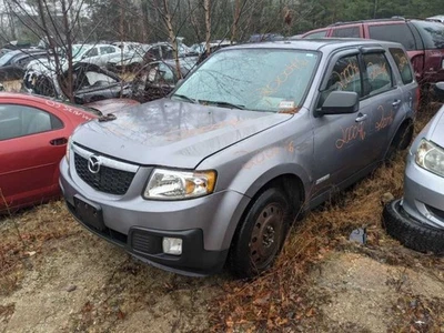 Control de temperatura manual control de temperatura compatible con 08-11 MAZDA TRIBUTE 156606 Foto 1 de 4