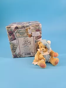 Cherished Teddies #476706 Miranda "Egal wie blau du dich fühlst, eine Umarmung kann heilen" - Bild 1 von 4