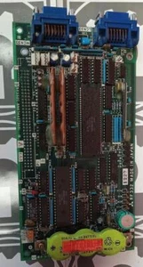 Tarjeta opcional Mitsubishi RF332C/BN634A275G51 para servoaccionamiento SN1227-GHC-1-(A2) - Imagen 1 de 2