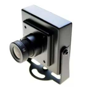 Mini telecamera CCTV CMOS 1/3 960H miniatura auto camion autobus - Foto 1 di 2
