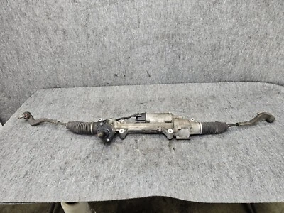 dirección asistida motor cremallera y piñón mercedes w218 w212 e63 cls63 oem Foto 1 de 4