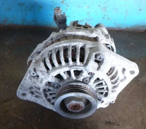 Mazda 323 BJ 98-03 1.8 Alternator (A2TB0191B) - Picture 1 of 4