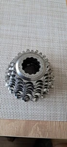 CAMPAGNOLO RECORD Cassette CS-18RE 12-19 EXA DRIVE 8-Way - Picture 1 of 4