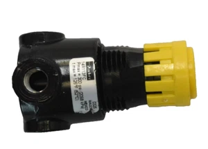 Parker 14R113FC Regler Entlastung Typ 2-125 PSI Druckbereich ohne Manometer - Bild 1 von 5