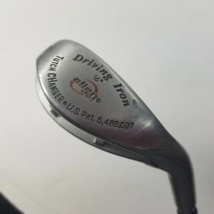 Alien Tutch Chamber 16 Degree Driving Iron Steel Shaft RH - Picture 1 of 9