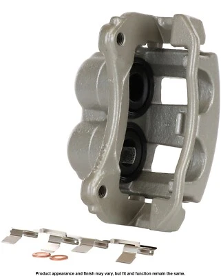 Pinza de freno de disco delantera izquierda cardona para Chevrolet Equinox 2005-2006 Foto 1 de 4