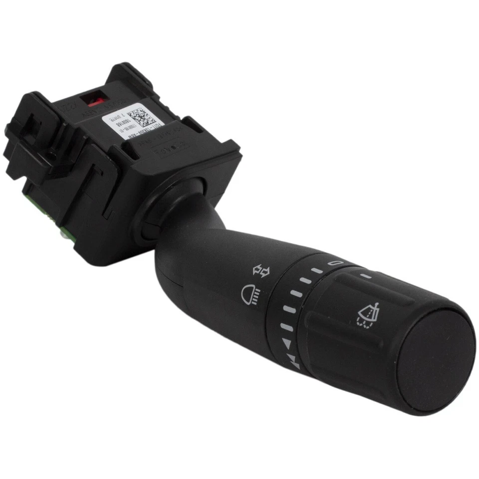 SW-7682 Motorcraft Windshield Wiper Switch for Ford Taurus F-650 F-750 2016-2019 - Image 1 of 4