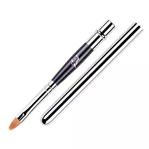 Professional Lip Makeup Brushes for Lipstick Lip Gloss,Exquisite in Clude Lid, S - Picture 1 of 6