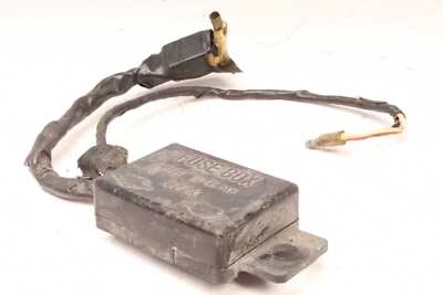 fuse box fuse box Kawasaki Z 1000 A1 Z1F/A 77-80 - Image 1 of 2