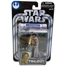Star Wars Original Trilogy Collection Lando Calrissian 3.75" Action Figure New