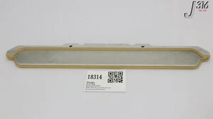 18314 KALREZ DOOR SLIT VALVE, 39CM X 6CM 9100/X2 - Picture 1 of 7