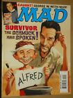 Mad Magazine #405 May 2001 (1)