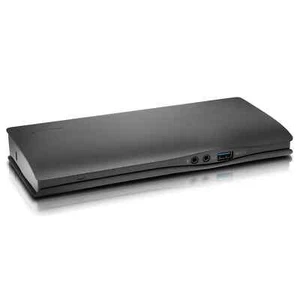 Kensington SD4600P USB-C Universal Dual 4K Dock w/ 60W For Win/Chrome/Mac - Picture 1 of 11