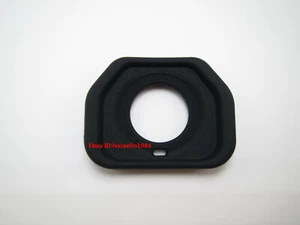 New Eye Cup Viewfinder Eyepiece Rubber Eyecup Unit For Panasonic Lumix DC-G9 - Picture 1 of 5