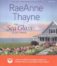 Sea Glass Cottage, MP3-CD autorstwa Thayne, RaeAnne; Johansson, Vanessa (NRT), marka...