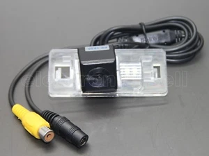 HD Car Reverse Rear-View Backup Camera For Audi A4L A5 G5 TT 2009 2010 2011 2012 - Picture 1 of 8