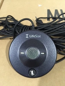 LIFESIZE Microphone LFZ-009 for Video Conferencing System,Warranty - Picture 1 of 1