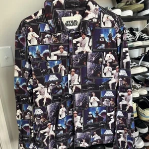 Cakeworthy Star Wars Jacket - Picture 1 of 5
