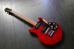 Guitare électrique Gibson Melody Maker 1965