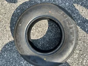 SECURITY TR-603 TRAILER 175R13C 97/95R 8PR, M+S - Bild 1 von 1