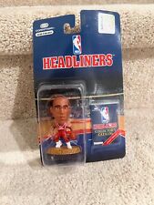 NEW 1996 Corinthian Headliners Jerry Stackhouse Philadelphia 76ers NBA Figure