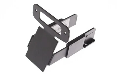 SOFLOW (73) Halterung Rücklicht / Kennzeichen SO1-ABE (Original)