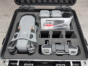 DJI Air 3S Drone outfit with Tripltek 1300 Nit screen - Picture 1 of 5