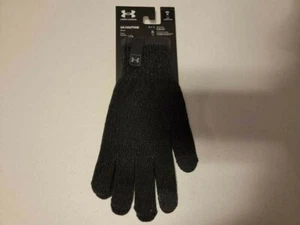Under Armour Men's Truckstop Glove NWT 2021 - Picture 1 of 3
