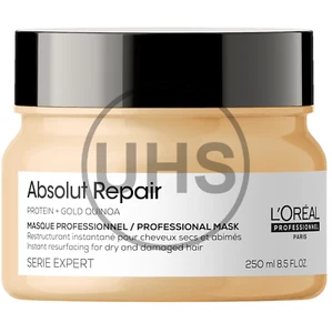 L'Oreal Professionnel Serie Expert Absolut Repair Mask - 250ml | AUS SELLER - Picture 1 of 1
