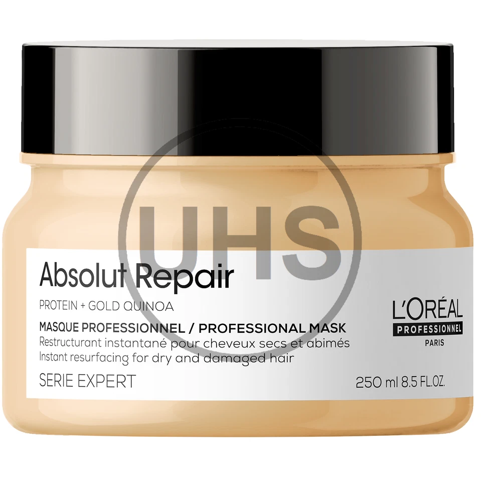 L'Oreal Professionnel Serie Expert Absolut Repair Mask - 250ml | AUS SELLER - Image 1 of 1