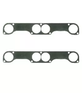 Fel-Pro Exhaust Manifold Gasket Set 1492 - Picture 1 of 1