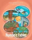 Numan's Fables: Tales And Lessons For Children Volume 2 By Hadi Numan Alhity Pap
