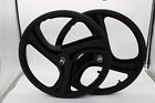 Bmx Mag Wheels 20" Front And Rear Set **Brand New**