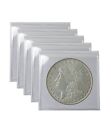 Pre 1921 Silver Morgan Dollar Xf Lot Of 5 S1 Coins