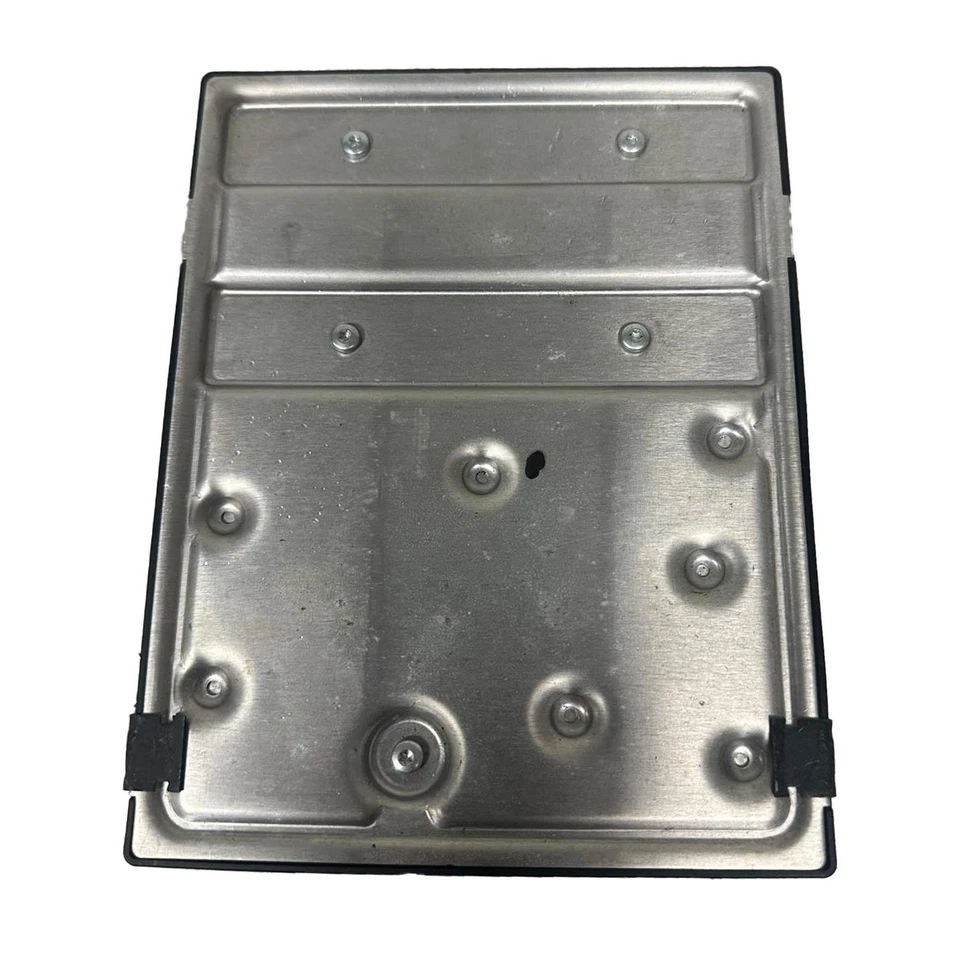 Módulo de control de carrocería BCM chasis tablero izquierdo compatible con Audi A4 A5 Q5 S4 2008-2012 3,2 L Foto 1 de 4