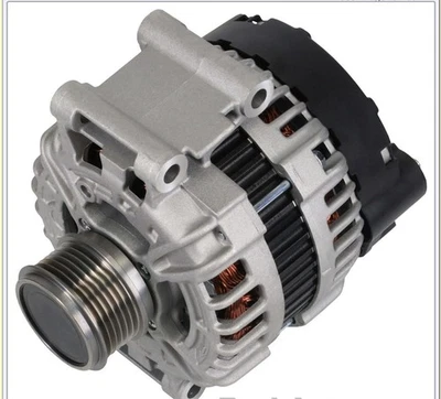 Alternador/generador para Audi A4 A5 Quattro 2014-2016 Foto 1 de 4